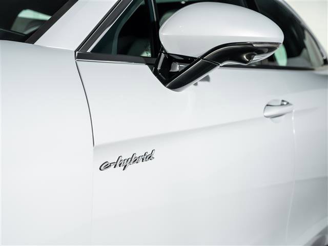 New 2026 Porsche Panamera 4 image 17