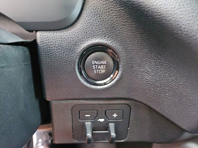 Used 2025 Toyota Tundra SR5 image 21