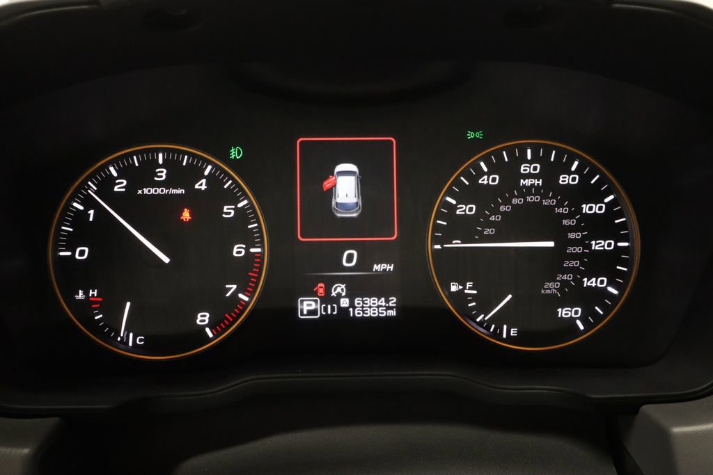 Used 2024 Subaru Crosstrek 2.5i Wilderness image 27