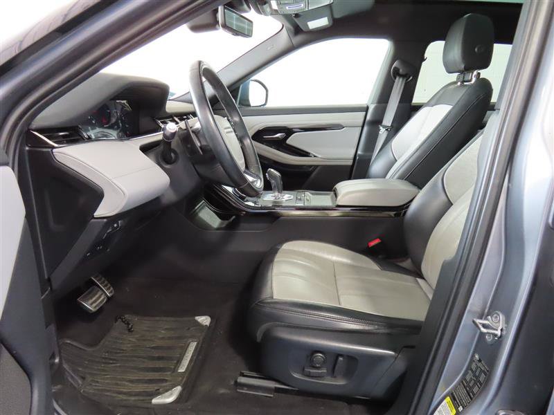 Used 2020 Land Rover Range Rover Evoque R-Dynamic HSE AWD/4WD image 17