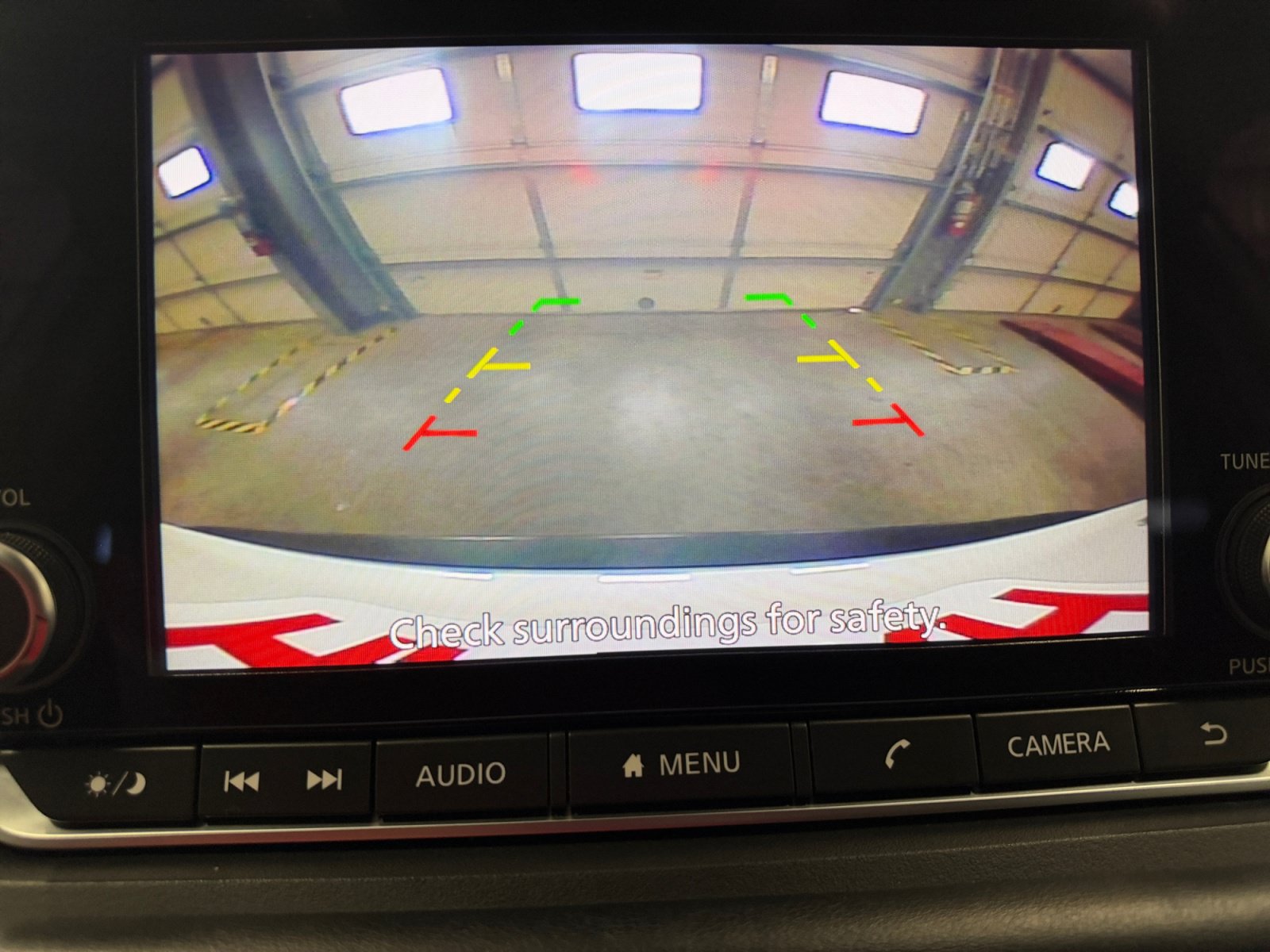 Used 2023 Nissan Rogue SV AWD/4WD image 15