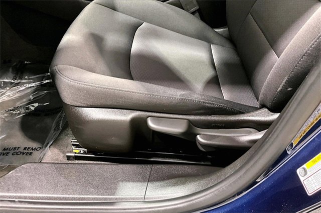 Used 2018 Chevrolet Malibu LS image 19