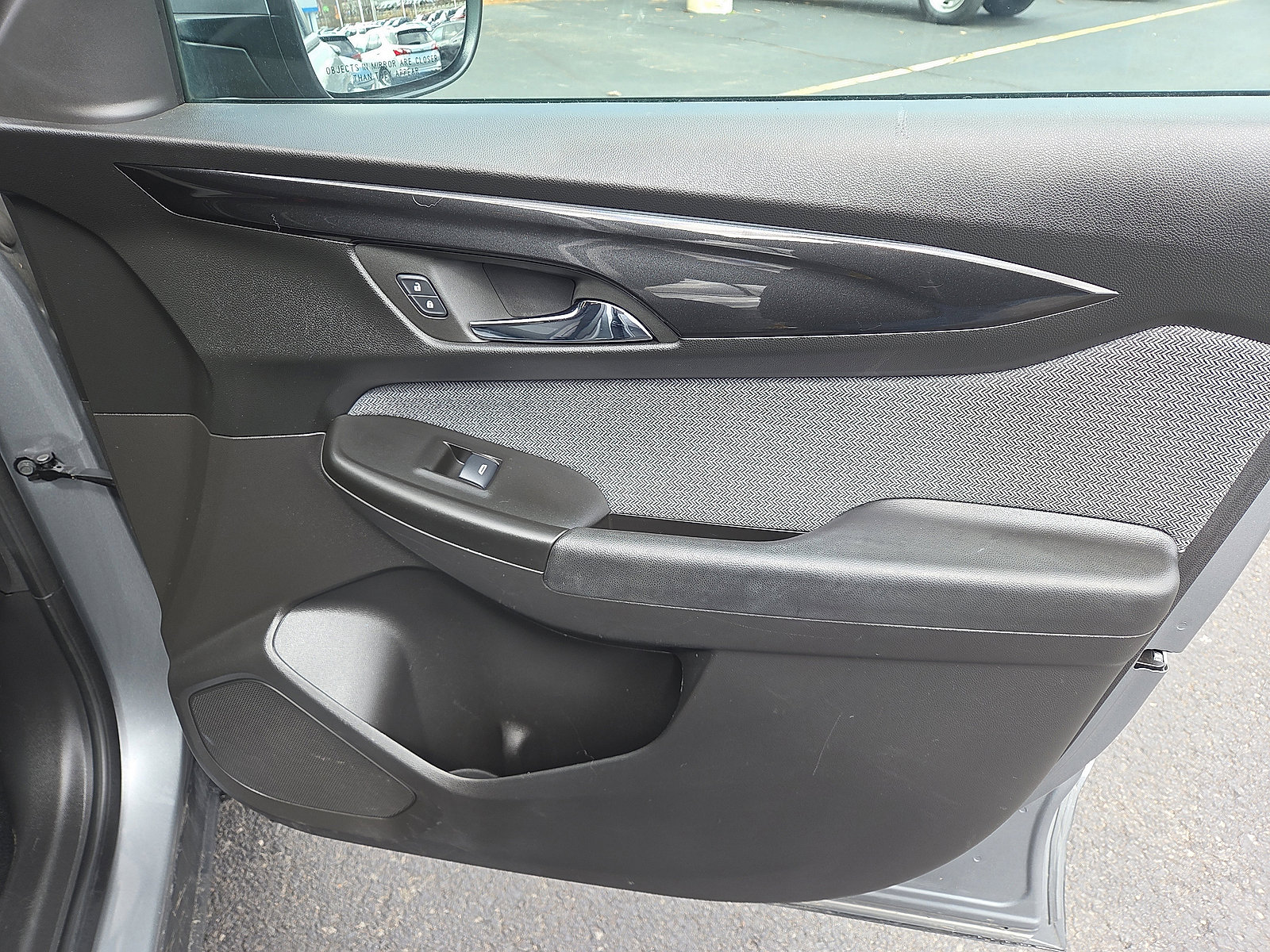 Used 2025 Chevrolet TrailBlazer LT image 17