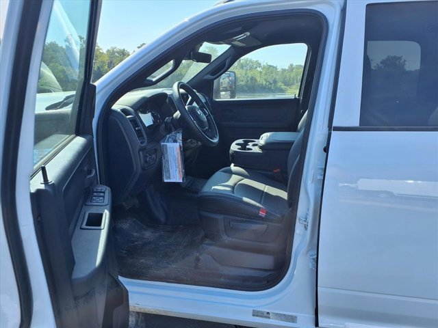 New 2026 RAM 5500 Tradesman image 18