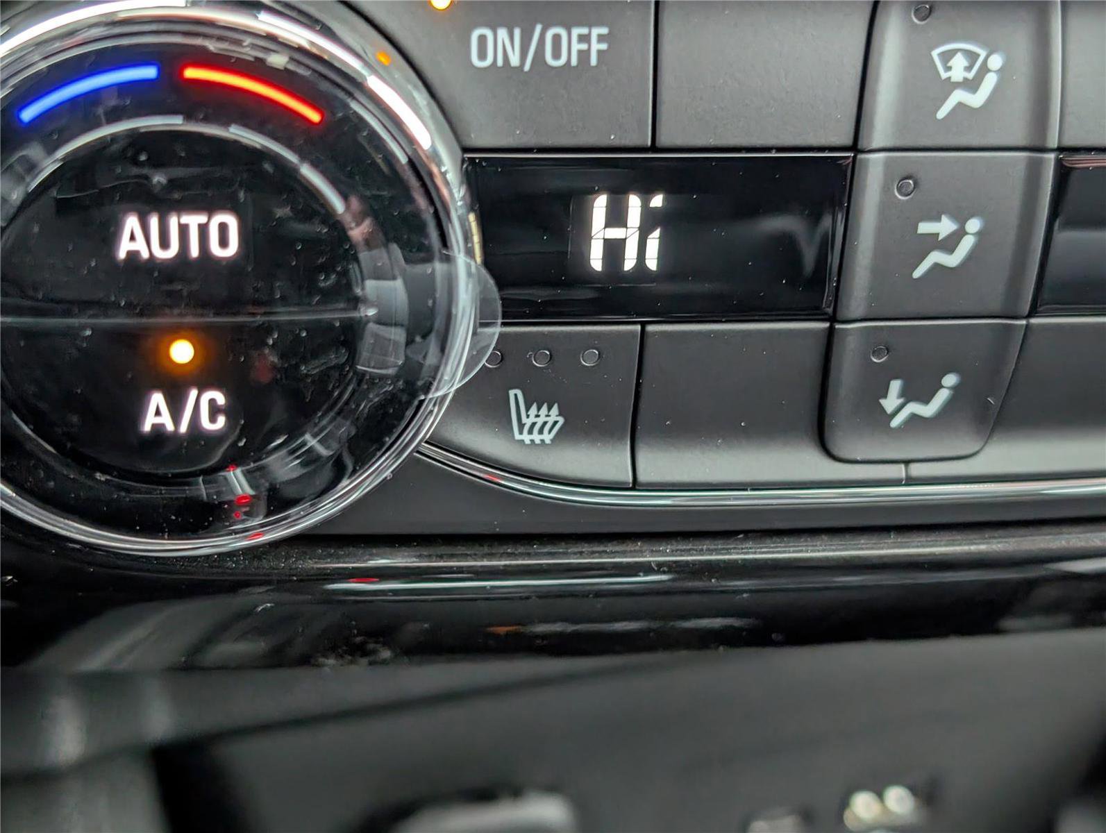 New 2026 Chevrolet TrailBlazer LT w/ Convenience Package image 24