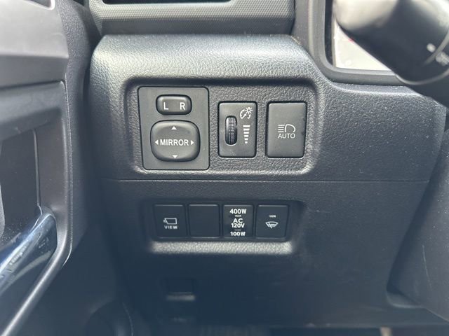 Certified 2024 Toyota 4Runner SR5 Premium w/ Moonroof Package image 17