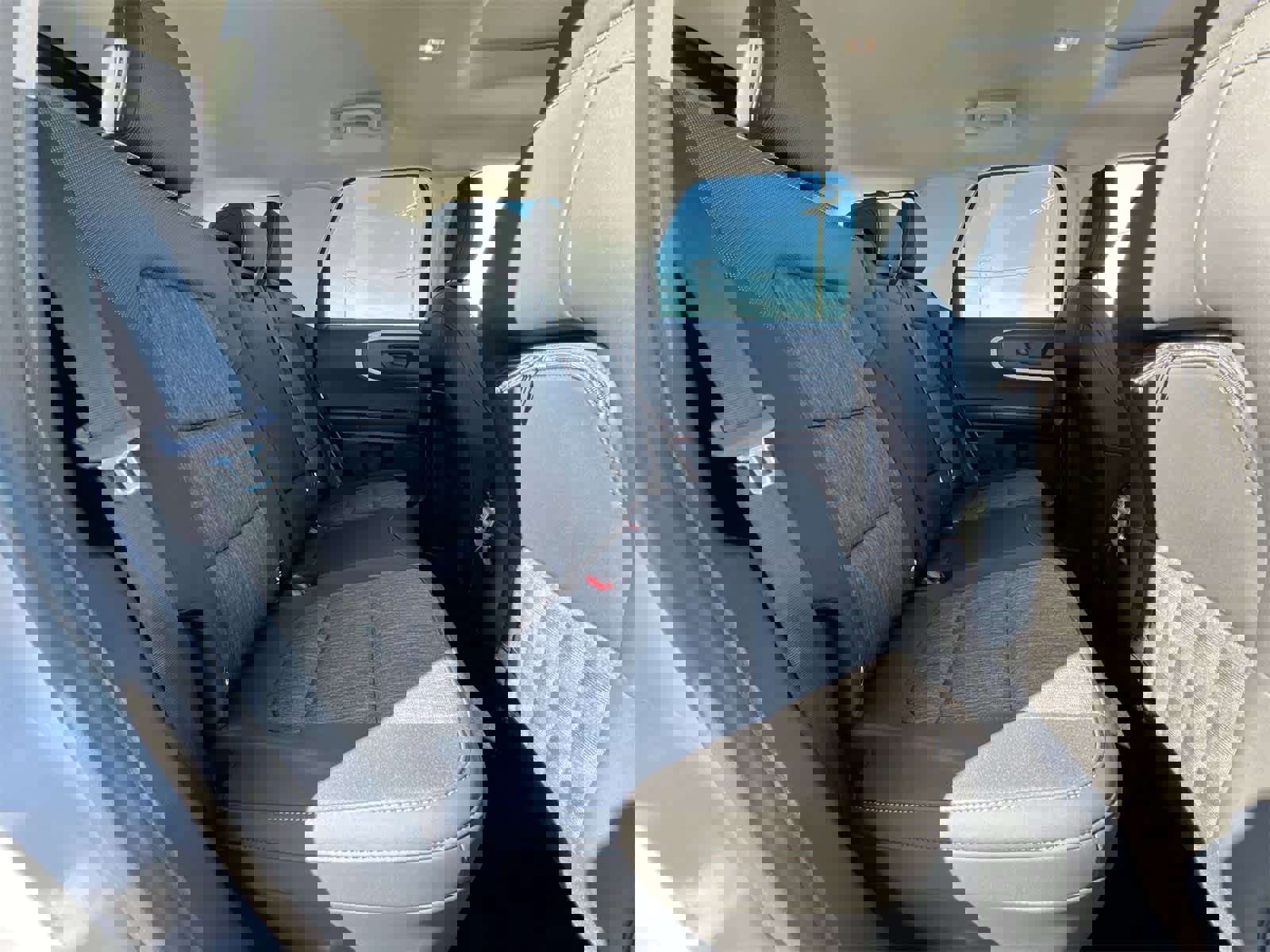 Used 2023 Ford Bronco Sport Big Bend w/ Convenience Package image 21