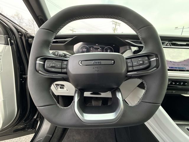 New 2026 Jeep Cherokee Limited image 30