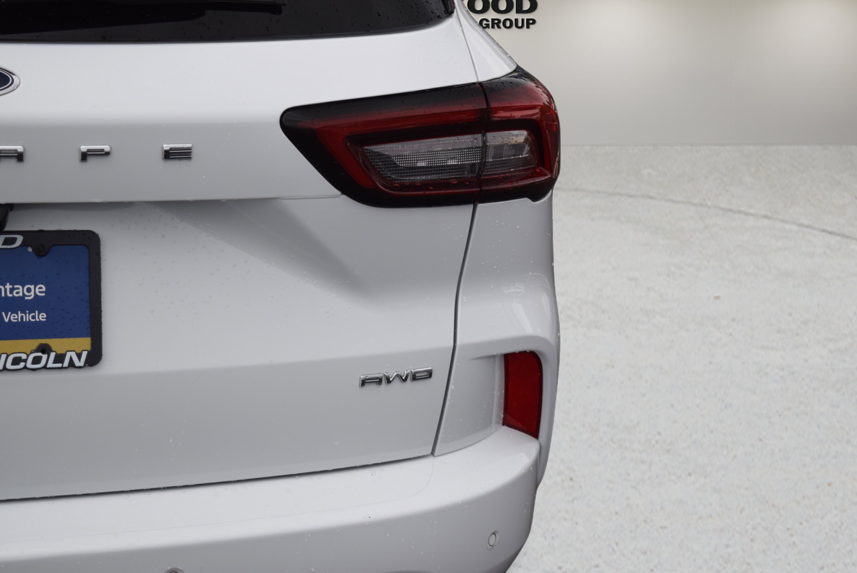 Used 2023 Ford Escape ST-Line w/ Tech Pack #1 image 6