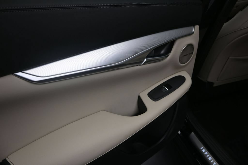 Certified 2022 INFINITI QX50 Essential AWD/4WD image 15