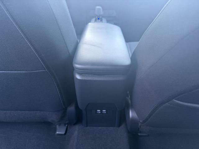 Used 2024 Toyota Prius LE image 24