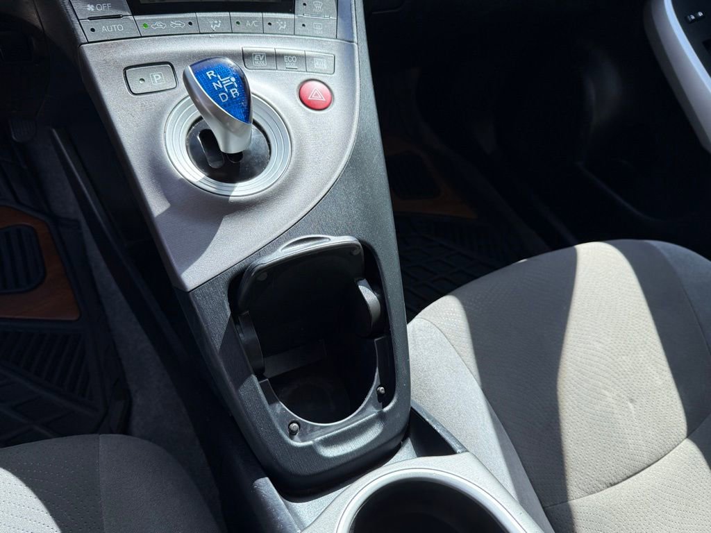Used 2013 Toyota Prius Two image 22