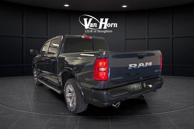 New 2026 RAM 1500 Big Horn image 5