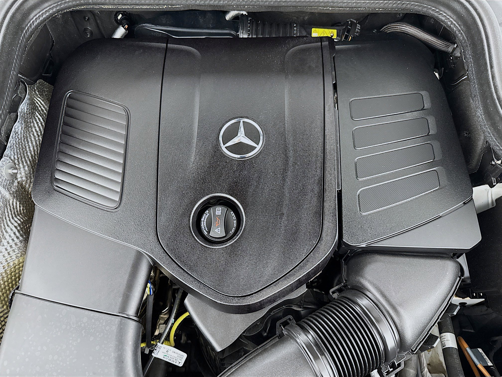 Used 2025 Mercedes-Benz GLE 450e 4MATIC image 37