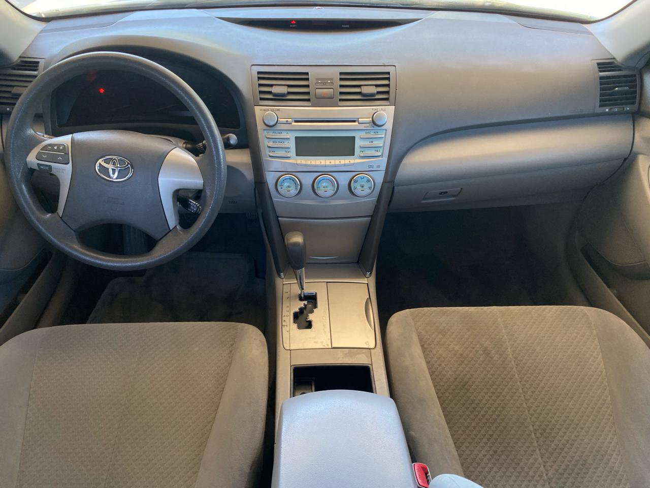 Used 2007 Toyota Camry LE FWD image 23