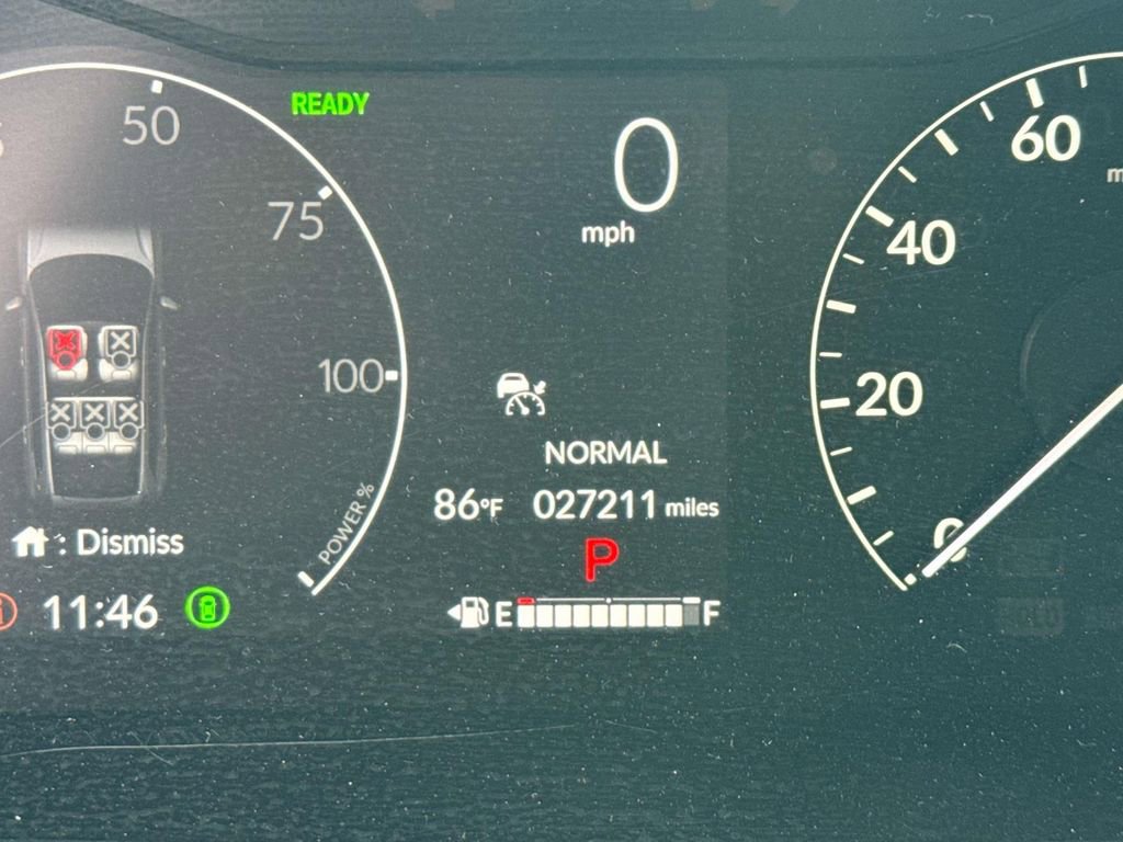 Used 2024 Honda CR-V Sport image 38