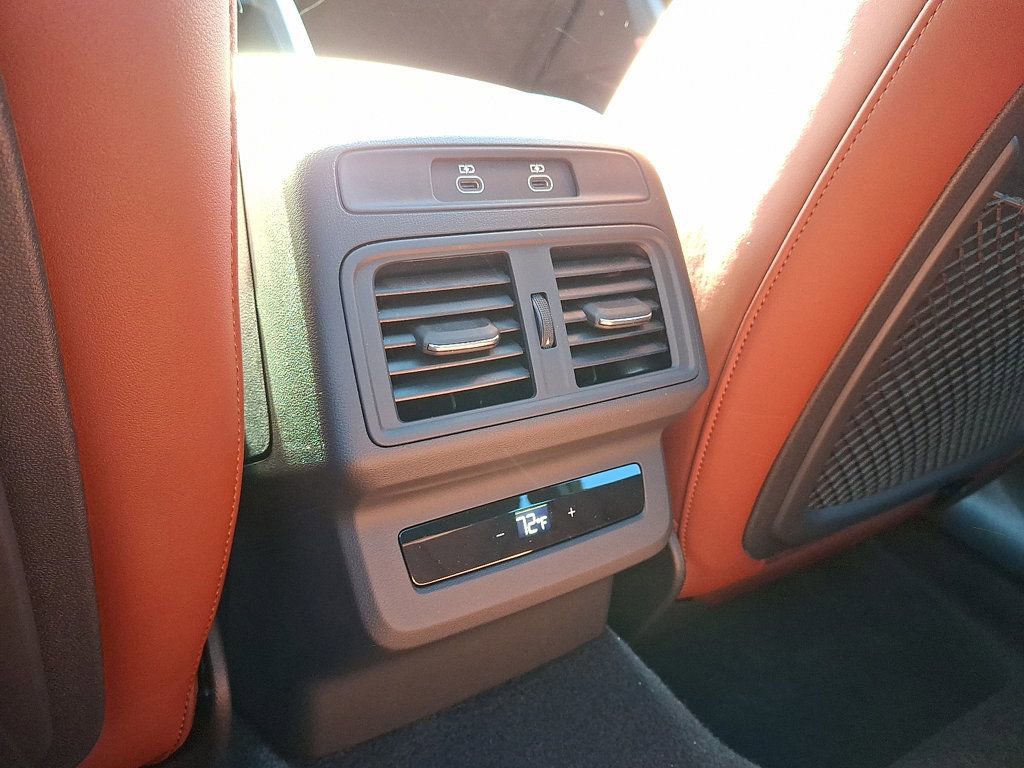 New 2025 Audi SQ5 Premium Plus image 9