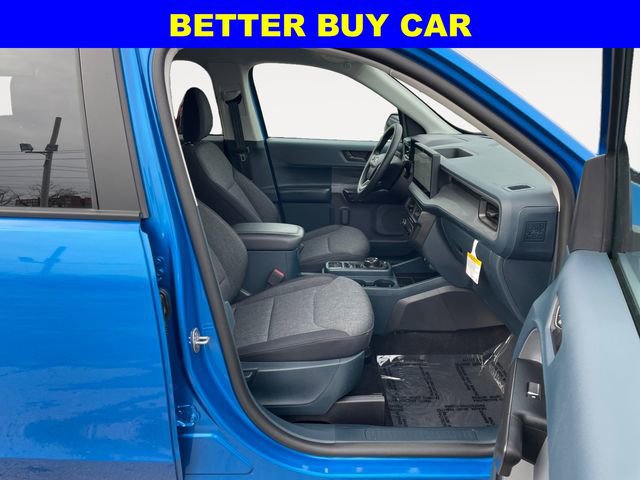 New 2025 Ford Maverick XLT w/ Black Appearance Package image 15