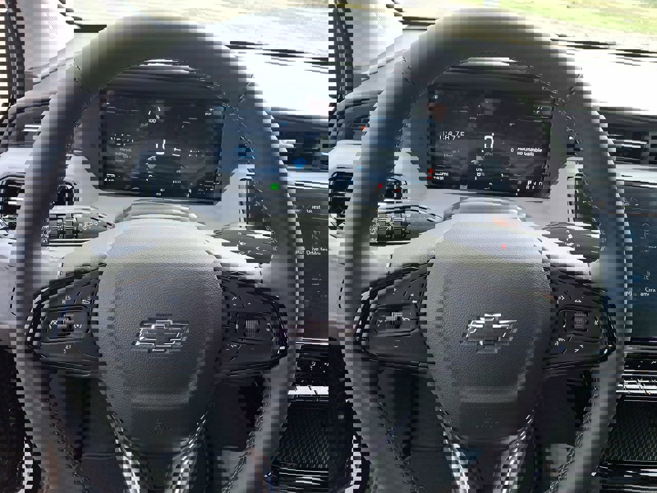 New 2027 Chevrolet Bolt RS image 17