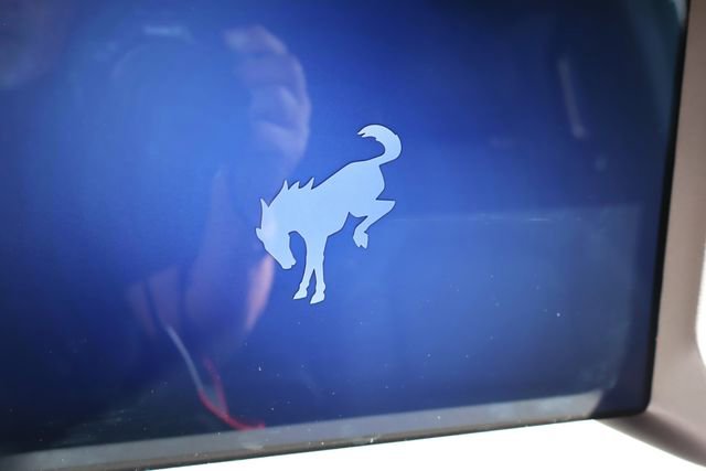 Used 2025 Ford Bronco Outer Banks image 32