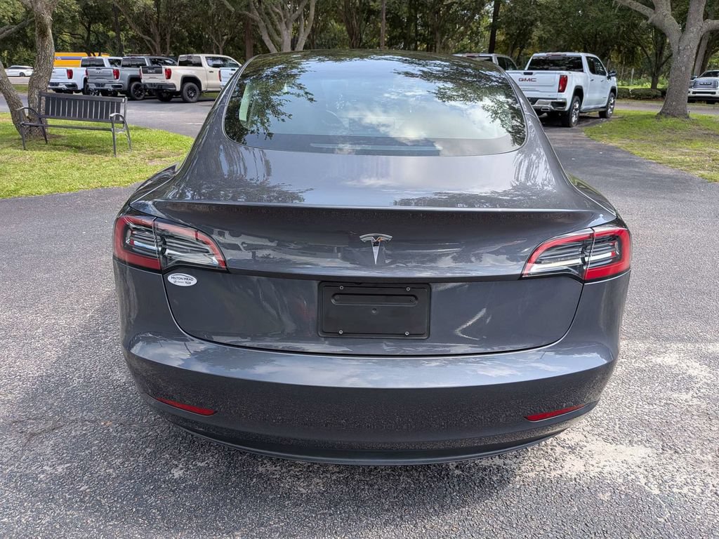 Used 2023 Tesla Model 3 Standard Range RWD image 7