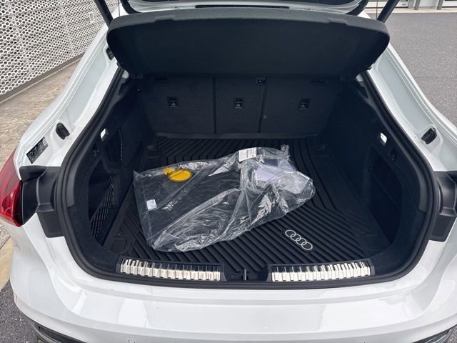 Used 2025 Audi A5 2.0T Premium w/ Convenience Package image 13