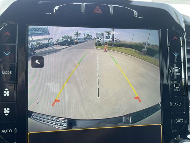 Used 2023 RAM 1500 Laramie image 15