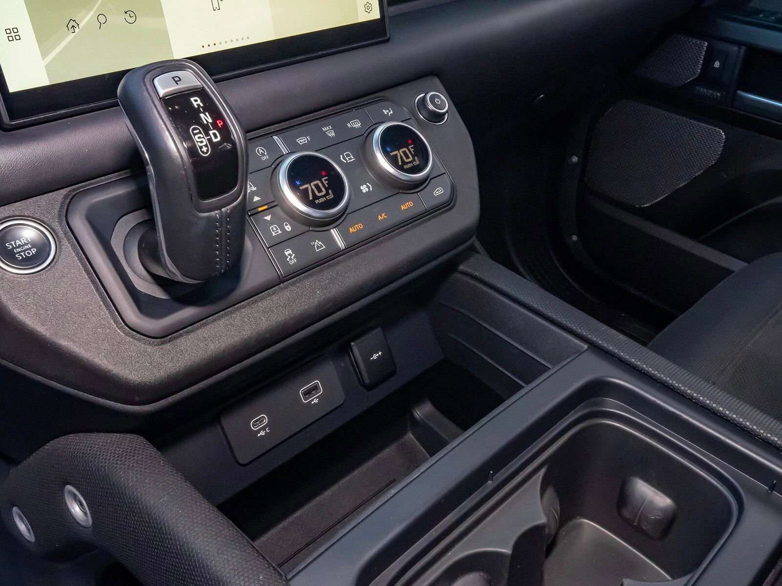 Used 2022 Land Rover Defender 110 V8 image 30