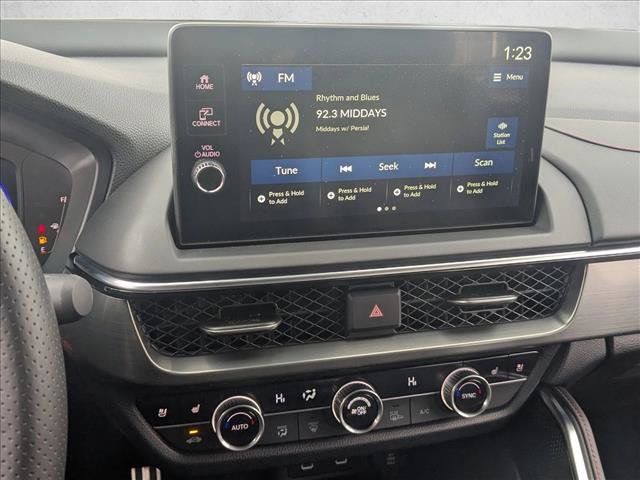 New 2025 Acura ADX A-Spec AWD/4WD image 12
