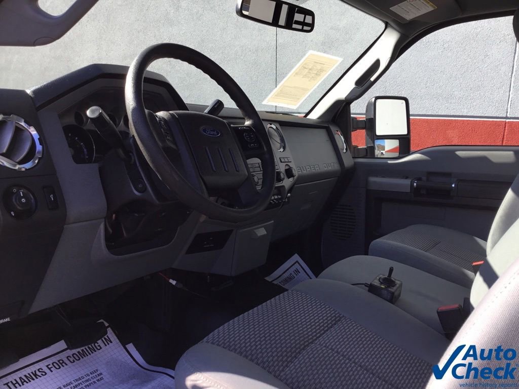 Used 2016 Ford F350 XLT w/ XLT Value Package image 27