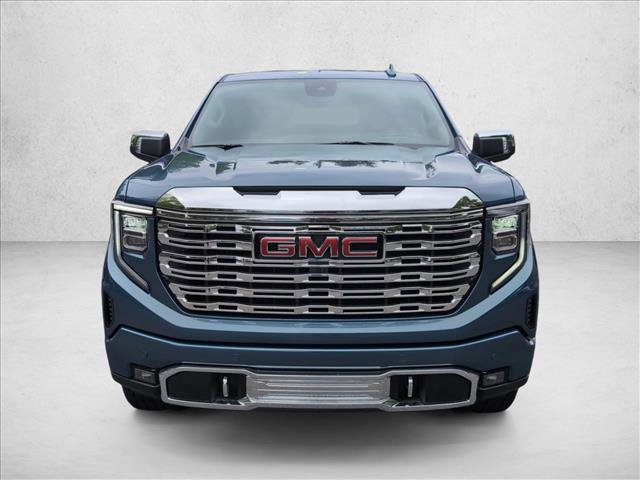 Used 2026 GMC Sierra 1500 Denali w/ Denali Reserve Package AWD/4WD image 2