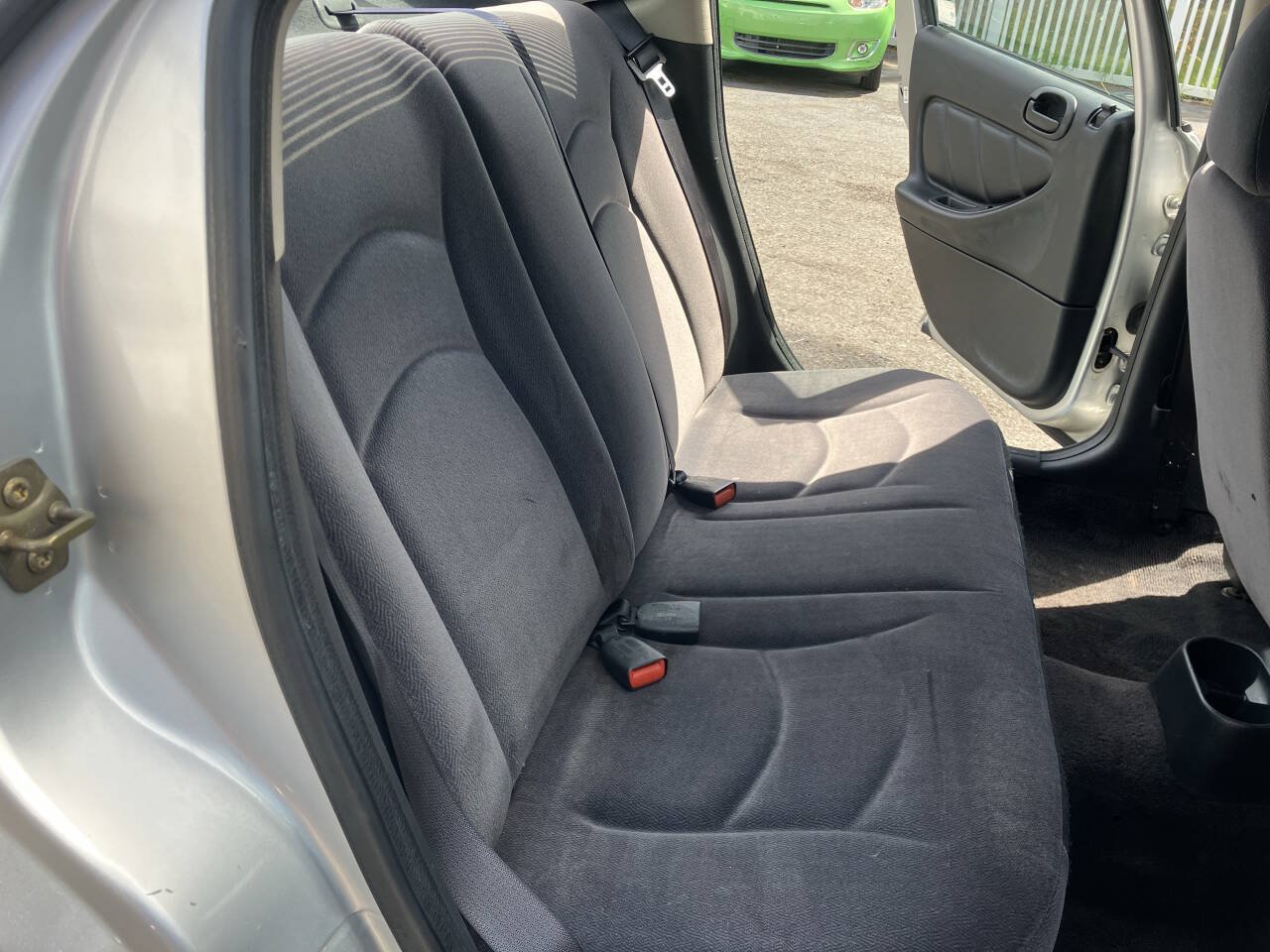 Used 2003 Chrysler Sebring LX FWD image 28