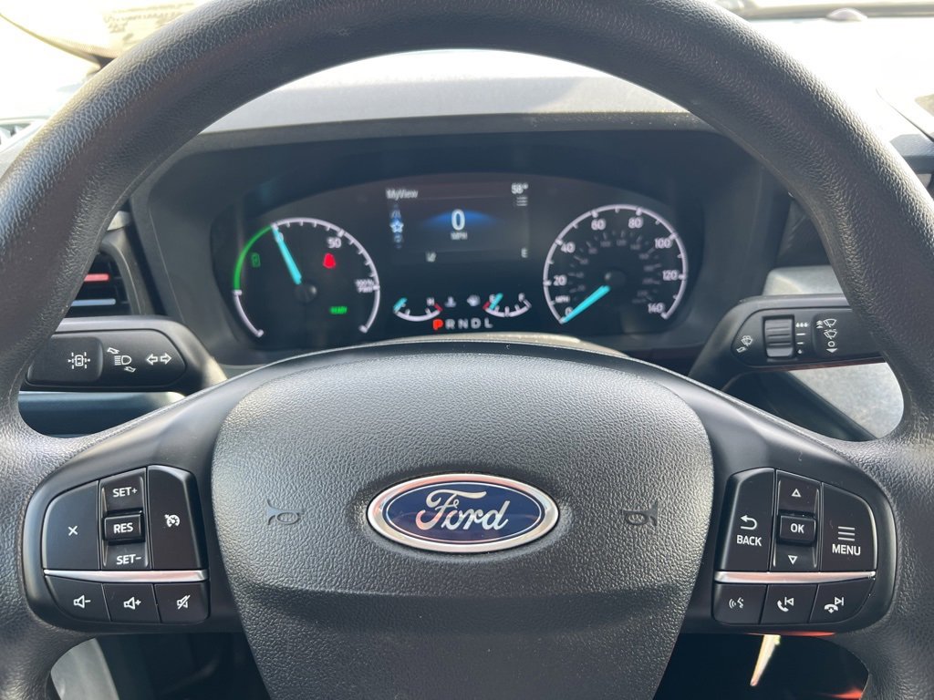 Used 2024 Ford Maverick XLT image 5