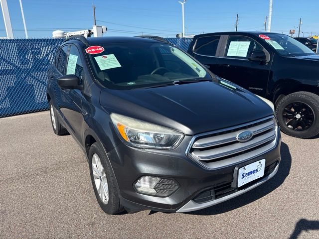 Used 2018 Ford Escape SE w/ SE Sync 3 Package AWD/4WD image 7