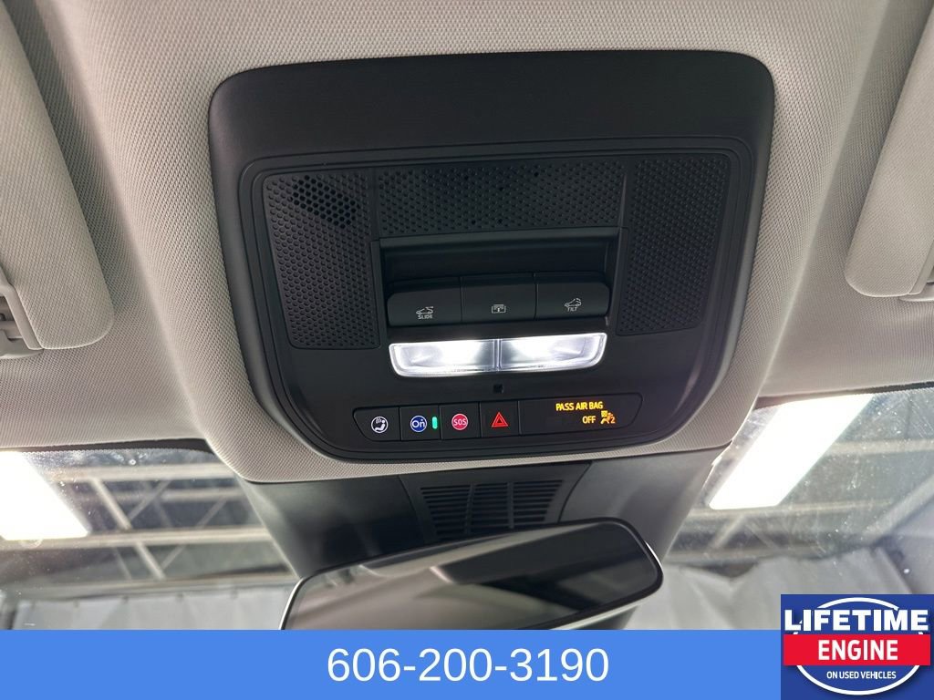 Used 2024 Honda Prologue Elite image 23