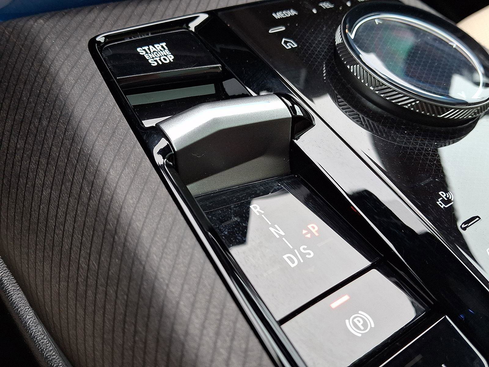 Used 2025 BMW X3 M50 w/ Premium Package AWD/4WD image 15