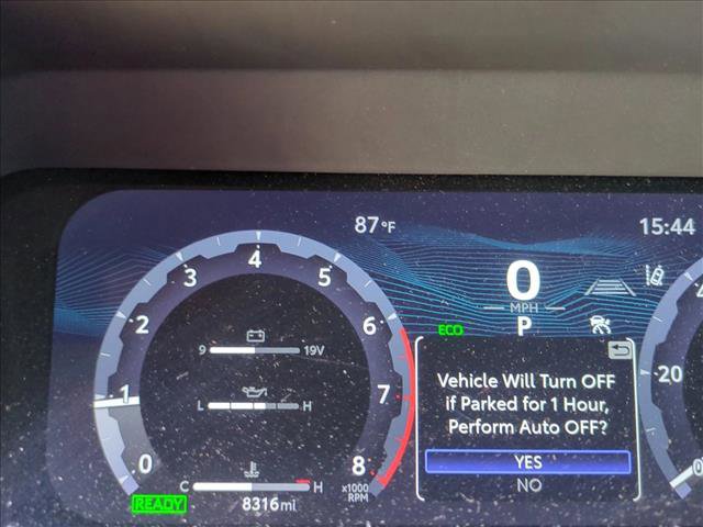 Certified 2025 Toyota Tacoma TRD Sport image 12