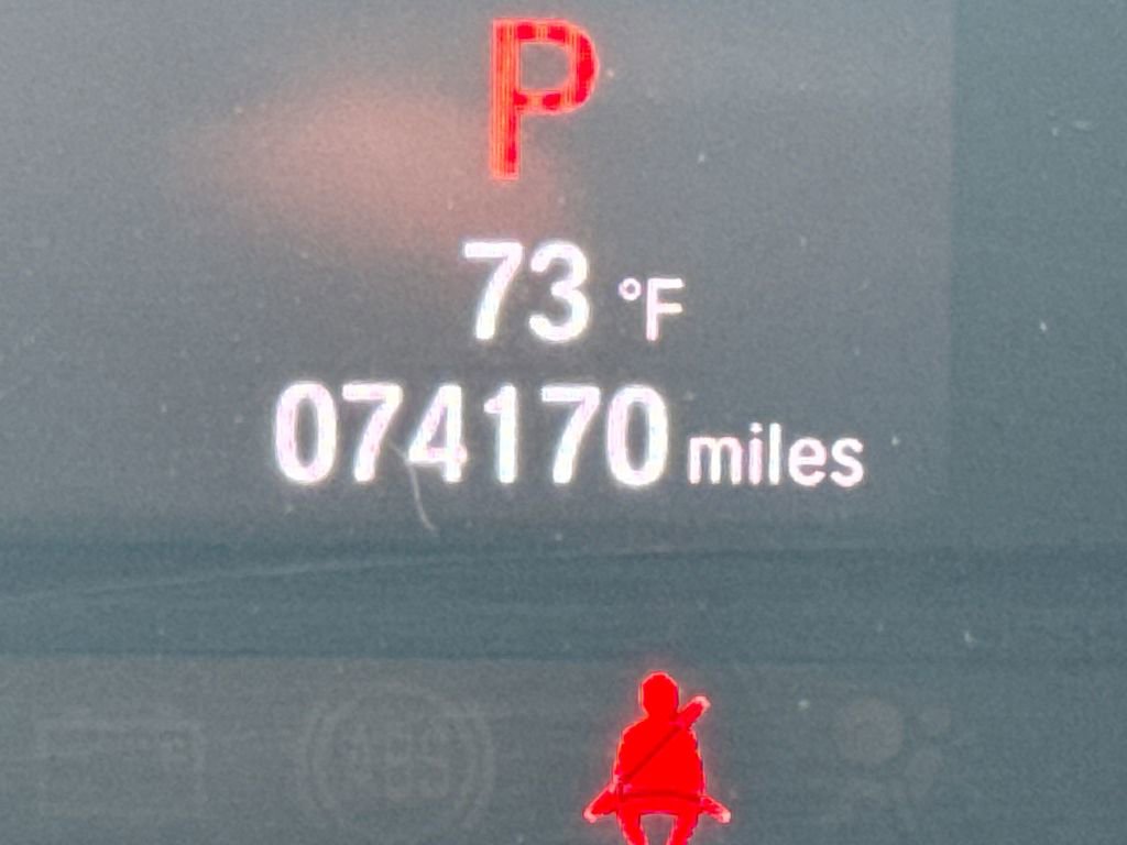 Used 2020 Honda Accord Touring image 21