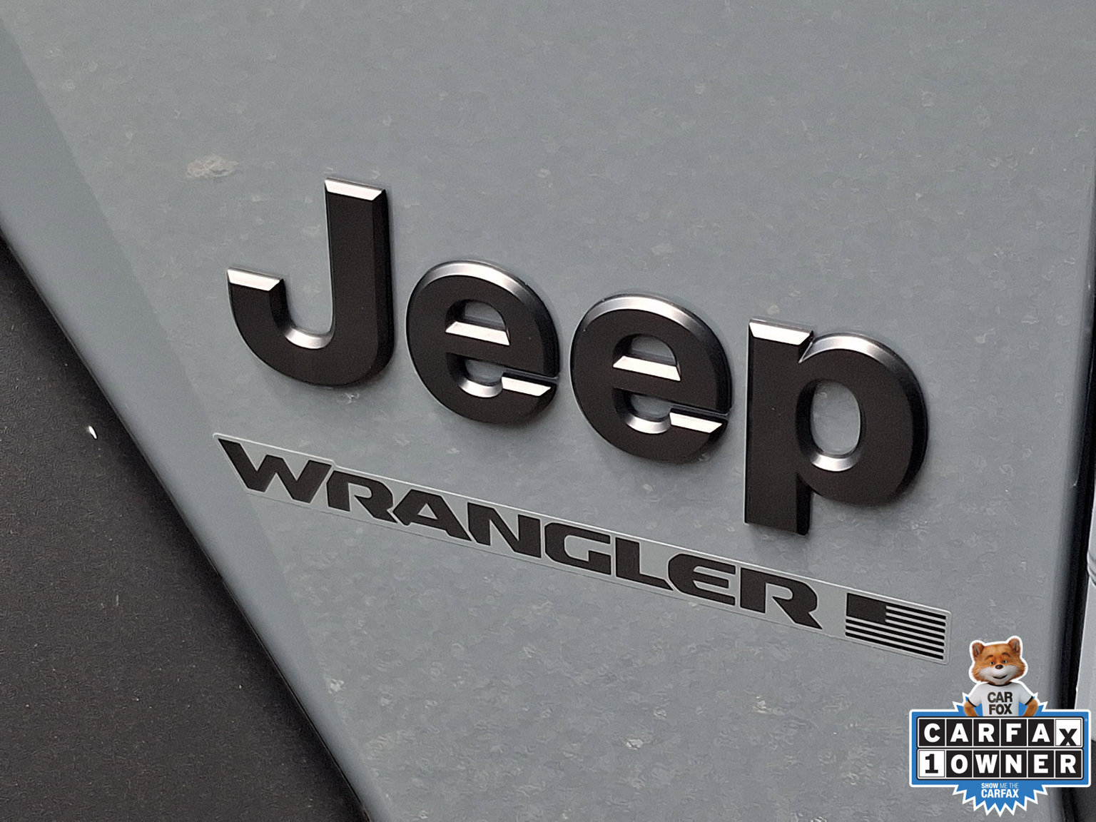 New 2026 Jeep Wrangler Unlimited Sport AWD/4WD image 12