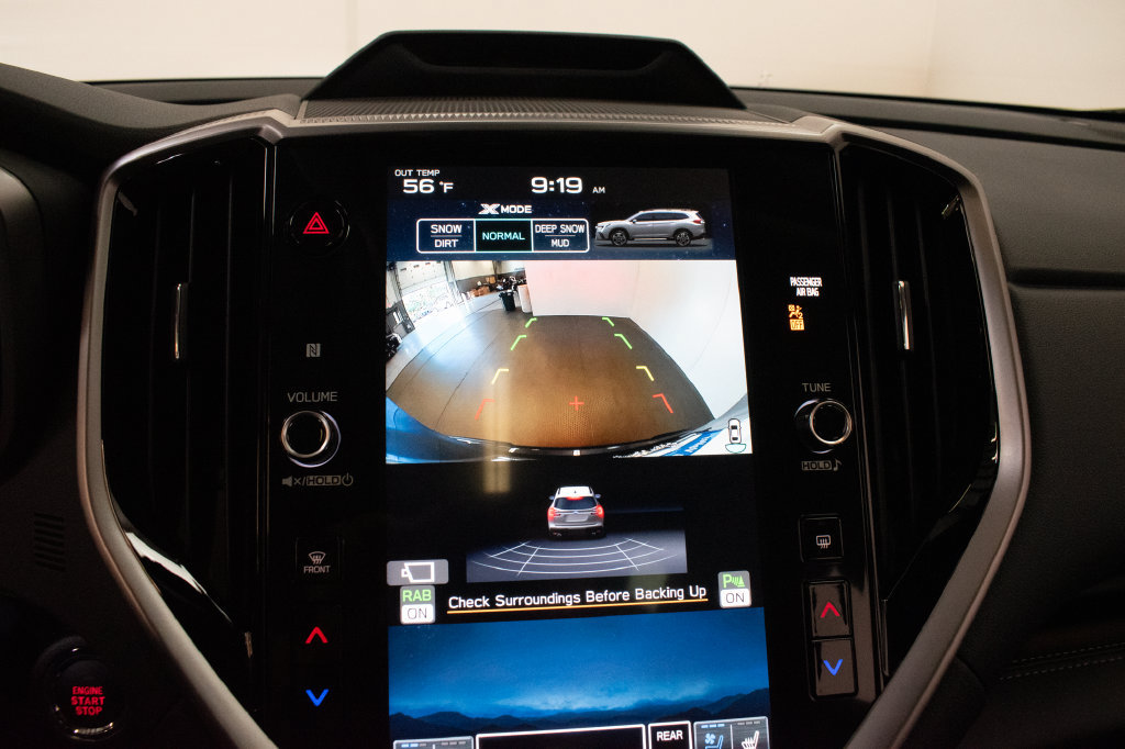 New 2027 Subaru Ascent Touring AWD/4WD image 16