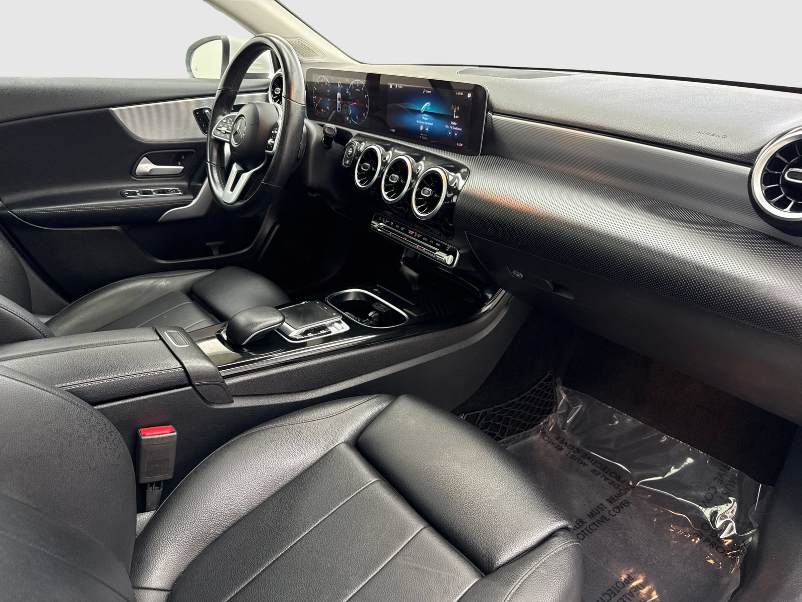 Used 2020 Mercedes-Benz A 220 w/ Premium Package image 42