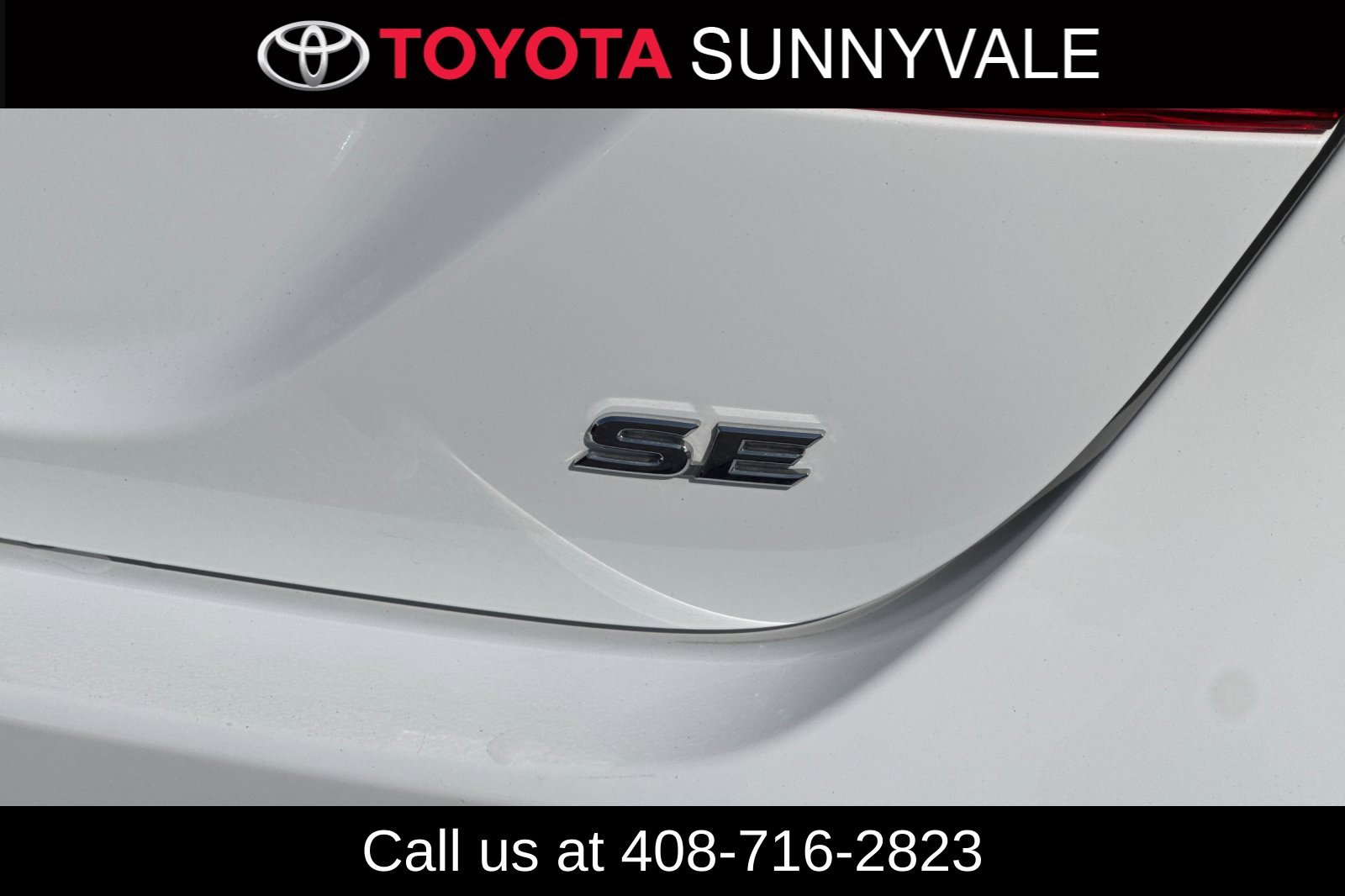 Used 2023 Toyota Camry SE FWD image 13
