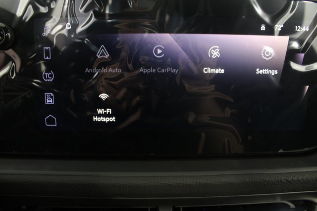 New 2026 Buick Envista Preferred w/ Convenience I Package image 4