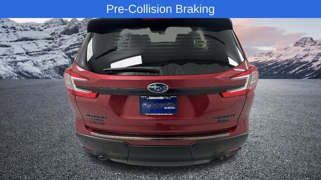 New 2026 Subaru Ascent Bronze Edition image 4