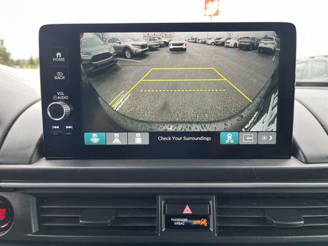 Used 2025 Honda Pilot Touring image 25