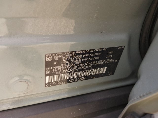 Used 2022 Toyota RAV4 XLE Premium FWD image 15