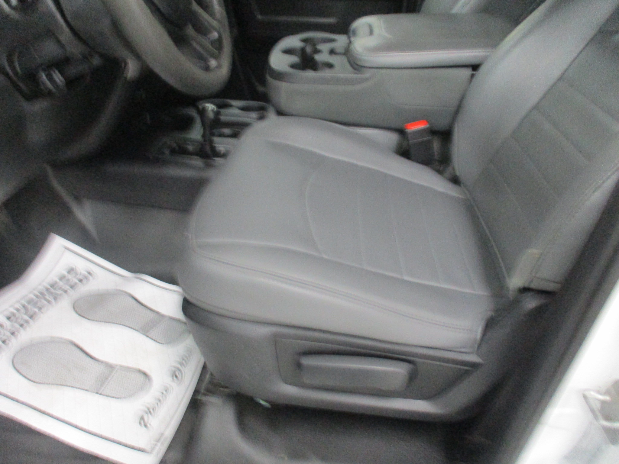 Used 2015 RAM 3500 Tradesman w/ Protection Group AWD/4WD image 17