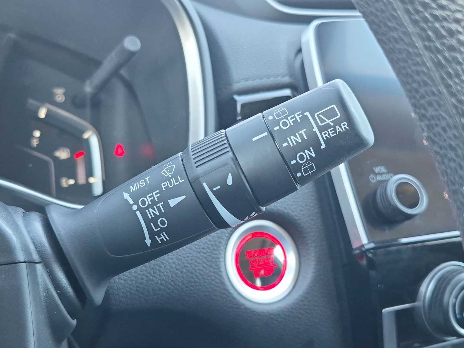 Certified 2021 Honda CR-V EX image 26