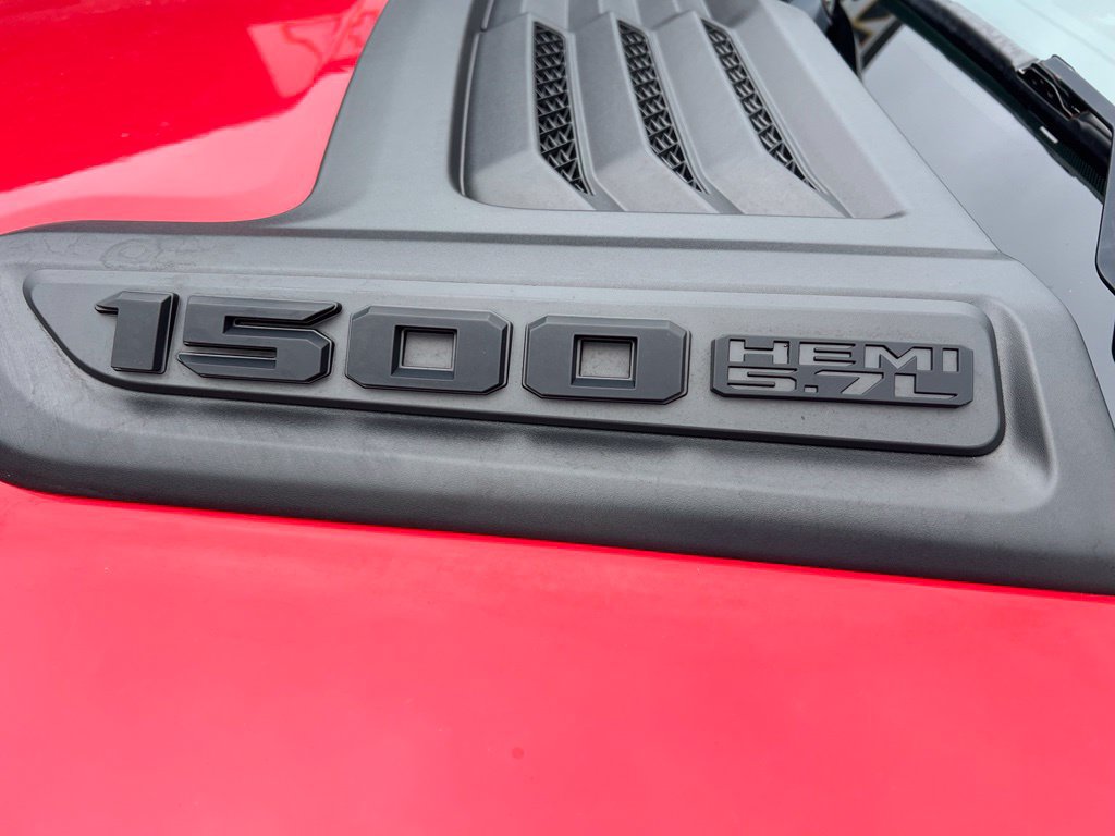 Used 2019 RAM 1500 Rebel w/ Level 1 Equipment Group AWD/4WD image 37