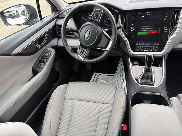 Certified 2025 Subaru Legacy Premium AWD/4WD image 23